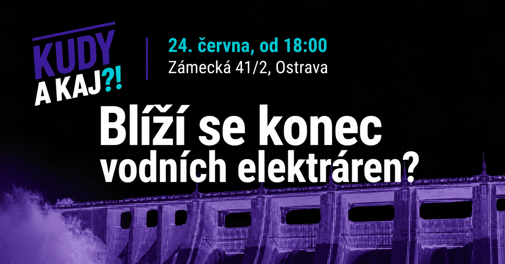 Blíží se konec vodních elektráren?